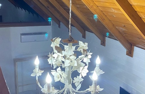 Floresta Ski Chalet | Chalés dos Pássaros