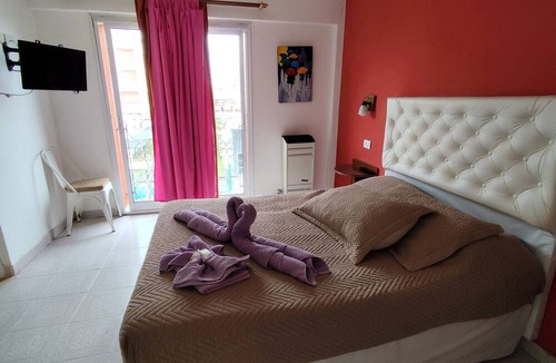 Santa Teresita Apartment | Hotel Apart Sorrento