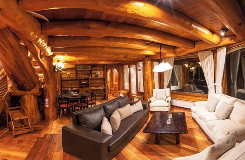 San Martin de los Andes Villa | Rotui Luxury Village
