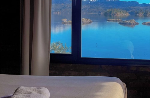 Villa Pehuenia Cabin | Complejo Don Cirilo