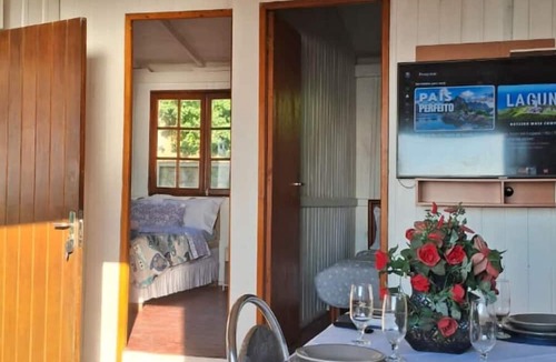 Vila Nova Alvorada Apartment | Refúgio Farol Ponta do Catalão - SC