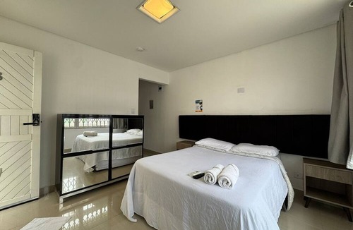 Bairro Jardim Botanico Apartment | John R Hotel Curitiba