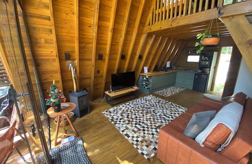 Gramado Ski Chalet | Reserva Linha Bonita