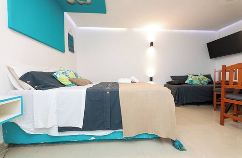 Termas de Rio Hondo Apartment | Ohana Apart Hotel