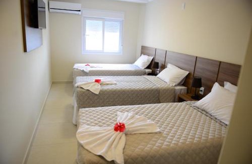 Centro Hotel | Pousada Recanto do Mar