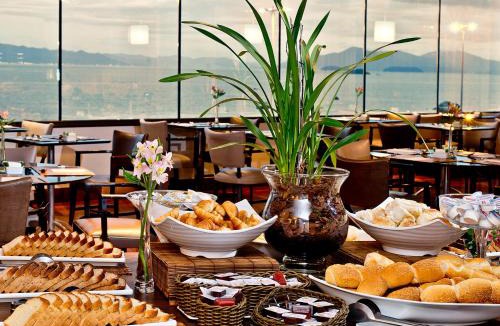 Agronomica Hotel | Majestic Palace Hotel
