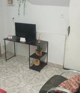 Zona Leste Apartment | Casa ao lado da estação monotrilho Vila União - Zona Leste