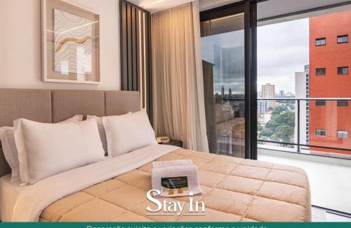 Agua Verde Apartment | Diamond Tower By Stay In
