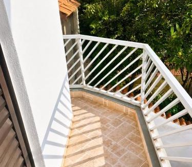 Zona Leste Bed & Breakfast | Rooms in São paulo