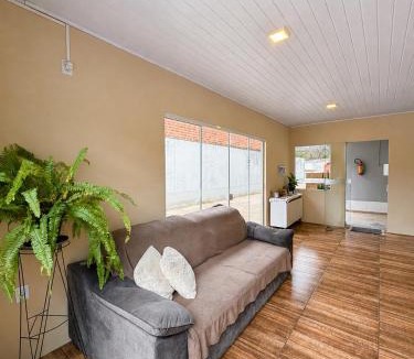 Bom Fim Apartment | Villa Germânia - Pousada da Luiza
