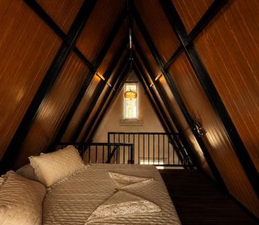 Cordilheira Alta Ski Chalet | Chalé Refúgio Serra do Horizonte c/Hidro+Lareira