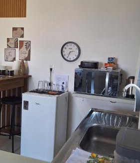 Barra Velha House | Suíte Completa
