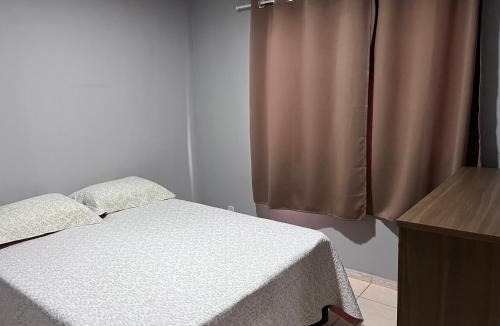 Setor Morada do Sol Apartment | Apartamento aconchegante na região noroeste de Goiânia