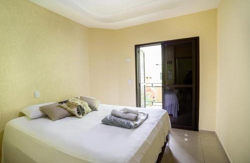 Liberdade Apartment | Casa piscina