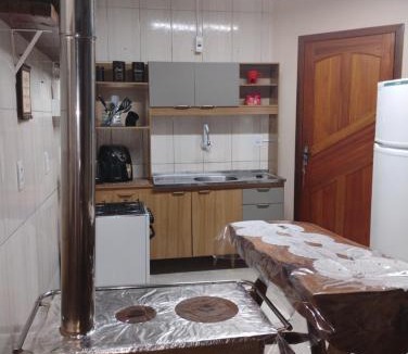 Harmonia House | Exatamente casa para receber família, casais etc