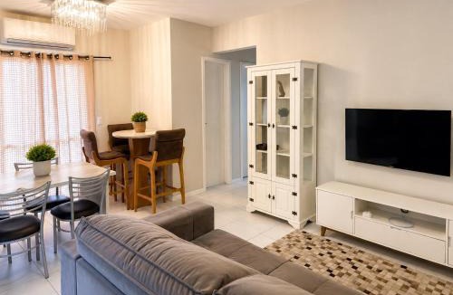 Centro Apartment | Apartamento 902 - Residencial Murano