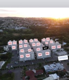 Santo Andre Apartment | 04 -Apê Confortável - Piscina e Garagem incluso