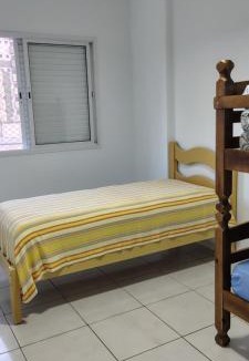 Tupi Apartment | Refúgio na praia