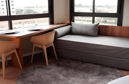 Sao Goncalo Apartment | Loft 613 Inn - Parque Una