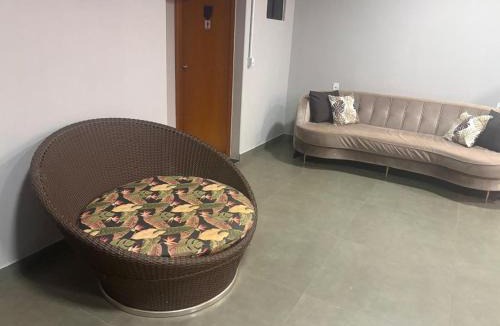 Iguaracu House | Recanto santa Rita de Cássia com piscina próximo a iguaracu