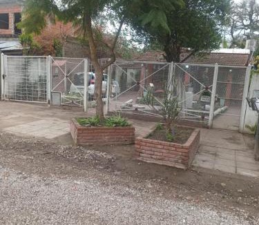 Almirante Brown Apartment | Aires del Atlántico Sur