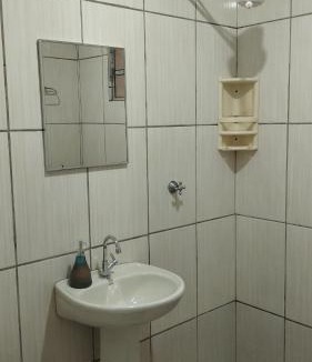 Atibaia House | Casa cantinho da Rubi