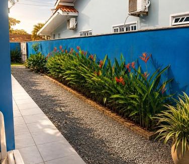 Vila da Gloria House | Pé na Areia Vila da Glória