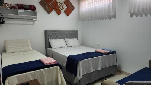 Assis Apartment | Casa requinte estilo Ap próx Fema Unesp