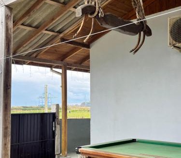 Vila Alvorada House | Casa Praia do Porto