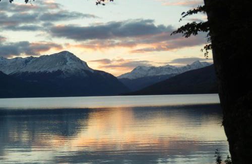 Province of Tierra del Fuego Ski Chalet | Las Margaritas