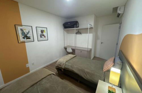 Vila Industrial Apartment | Apartamento Decorado 6 Toledo PR