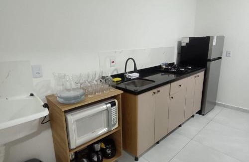 Foz do Iguacu Apartment | Residencial Flores Foz do Iguaçú