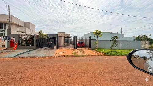 Foz do Iguacu Apartment | Kitnet com 2 Quartos, Wi-Fi e Garagem - Próxima ao Shopping e Aeroporto