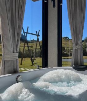 Rancho Queimado House | Cabana No Lago