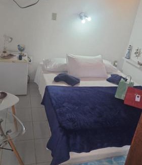 Marinas House | Suite Marine Angra Beach