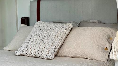 Praia Grande House | Cabana Flamboyant