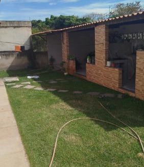 Praia Seca House | Casa praia seca