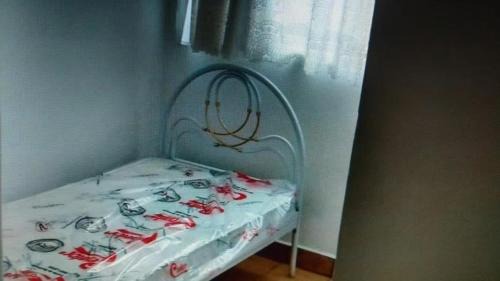 Mooca Hostel | Casa com quarto masculino individual valor mensal de 800,00