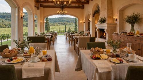 Caminhos da Eulalia Hotel | Residence Vinhedo Imperial