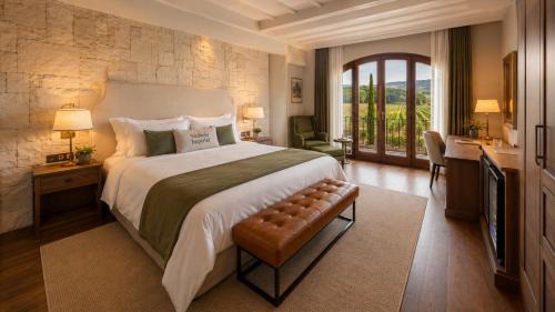 Caminhos da Eulalia Hotel | Residence Vinhedo Imperial