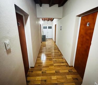 El Penon Bed & Breakfast | Salvita Hospedaje y Excursiones