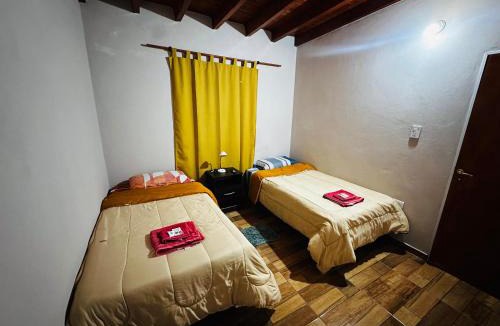El Penon Bed & Breakfast | Salvita Hospedaje y Excursiones