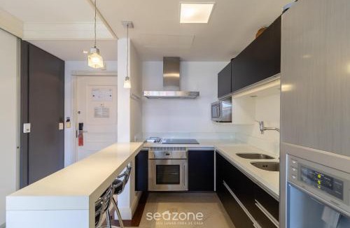Jurere Apartment | Exclusive Penthouse in Luxury Resort ILC4508