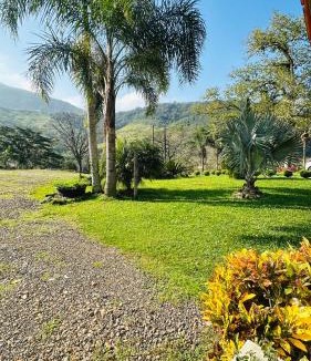 Timbe do Sul Ski Chalet | Cabana da Tia Sirla