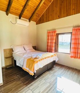 Timbe do Sul Ski Chalet | Cabana da Tia Sirla
