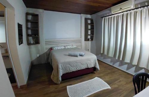 Rio do Sul Apartment | Pousada familiar 100