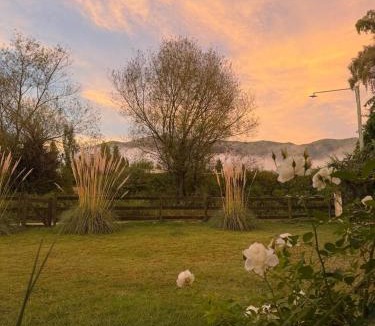 Tafi del Valle House | Casa en barrio Los Castaños, Tafi del Valle