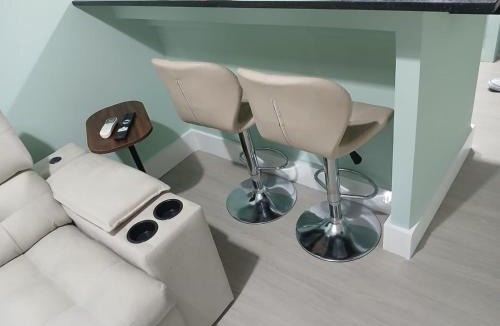 Cristo Rei Apartment | Apartamento Maravilhoso no Botânico, em Curitiba!