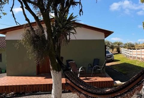 Lauro Muller House | Cabanas Belvedere