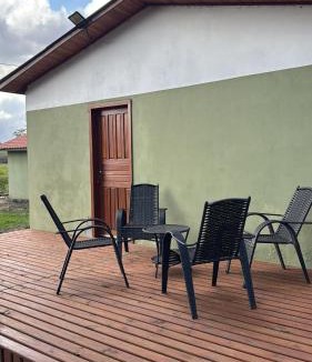 Lauro Muller House | Cabanas Belvedere